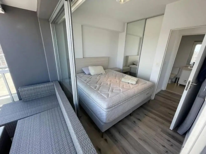 Exclusive Apartment in Recoleta With Panoramic Views