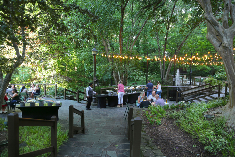Crowne Plaza Atlanta Perimeter At Ravinia photo 26