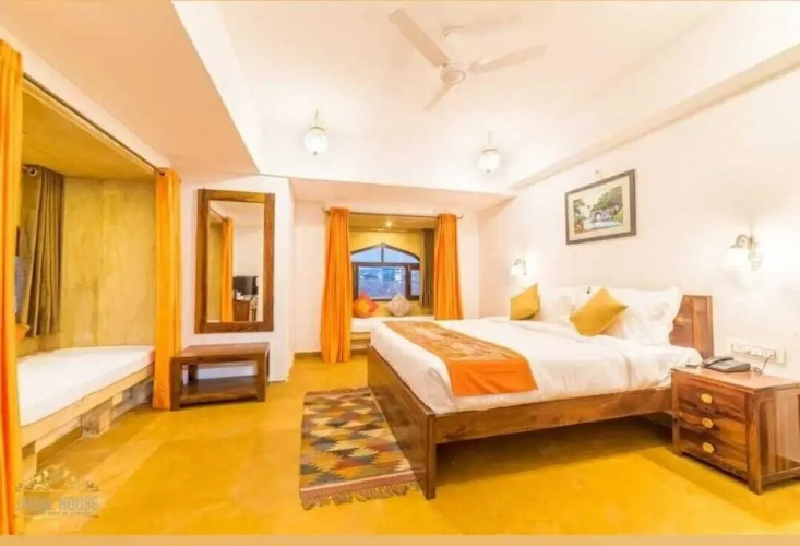 Hotel Jaisal House