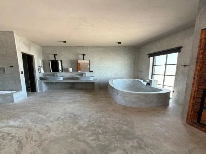 Standard Double Family room