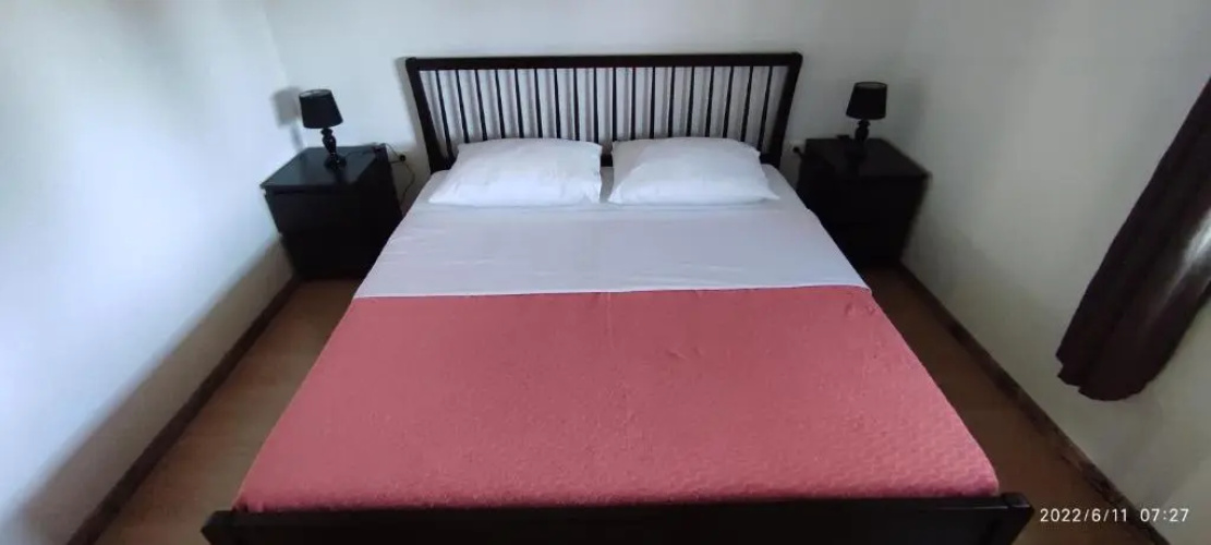 Apartment Sisan