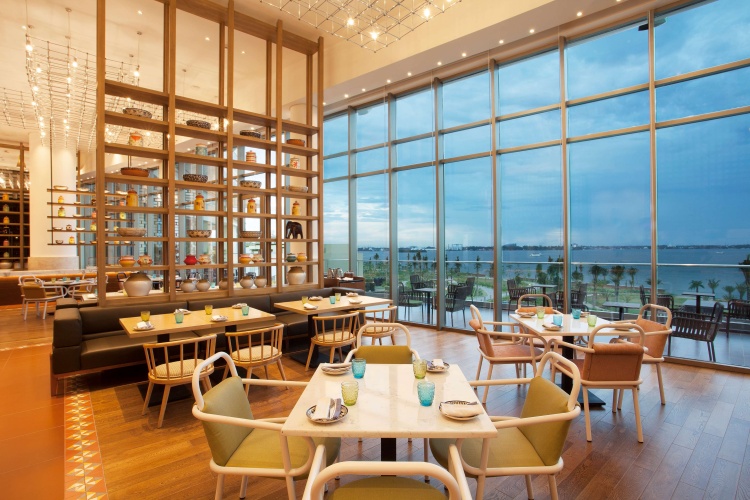 Grand Hyatt Kochi Bolgatty photo 31