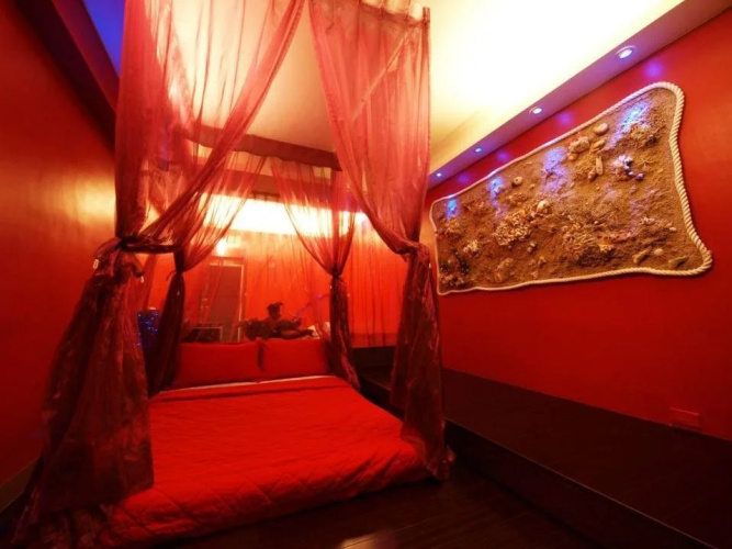 Cerulean Coastal B&B