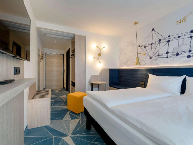 ibis Styles Bad Reichenhall, Bild 2