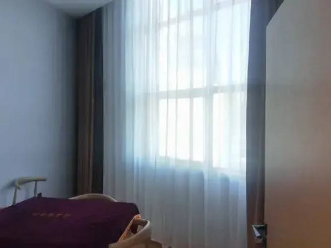 Wandu Boutique B&B