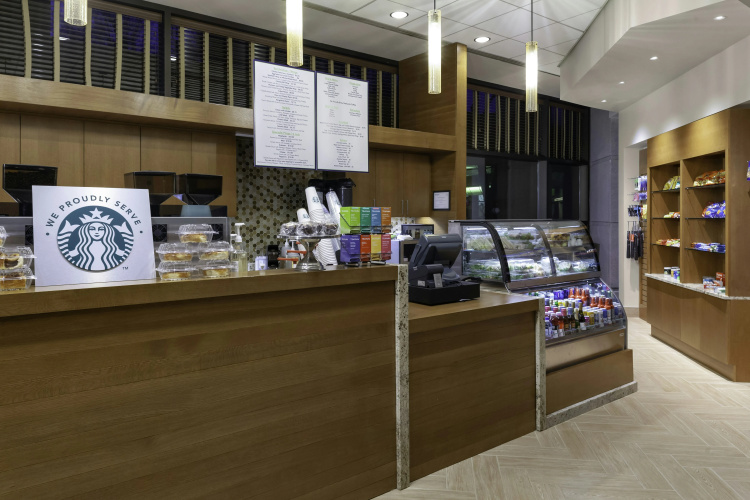 DoubleTree by Hilton Hotel Kansas City - Overland Park photo 31