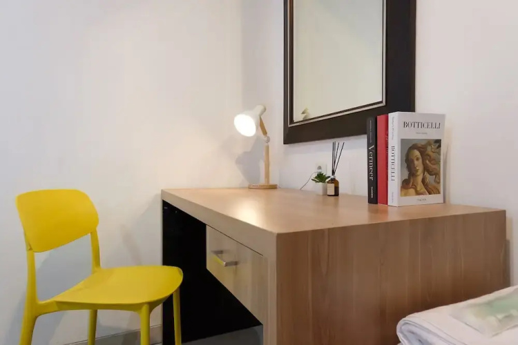Mono Coliving Brotojoyo Semarang