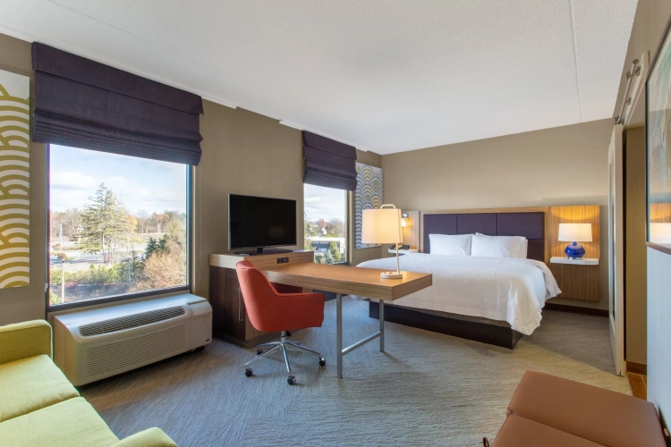 Double Suite