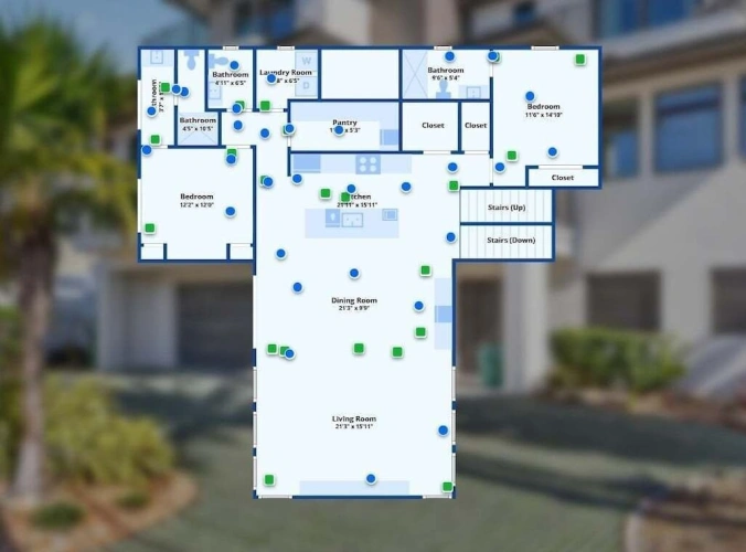 4 Bedrooms Cottage