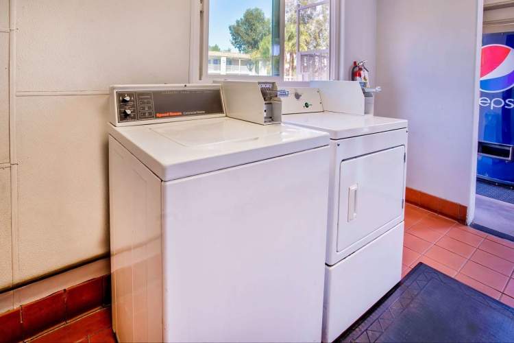 Motel 6 Menifee - Sun City, Ca photo 14