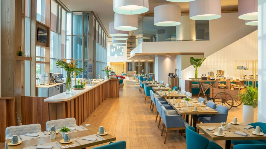 Intercontinental Cartagena photo 47