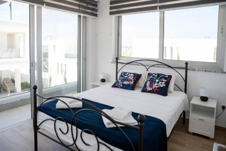 Levanda Hills Villa Ekaterina 3 bdrm