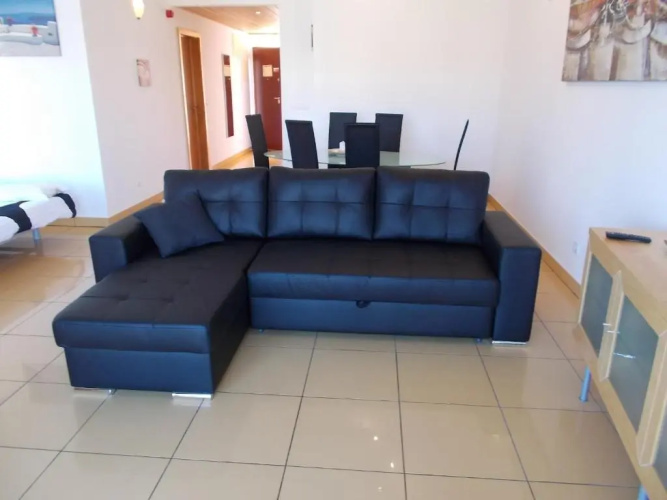 T1 e T2 Marina Albufeira apartments