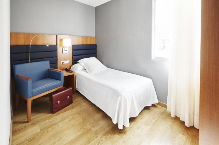 Single room