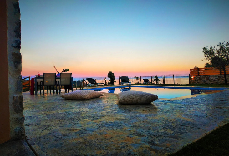 Villa Creta Rethymno