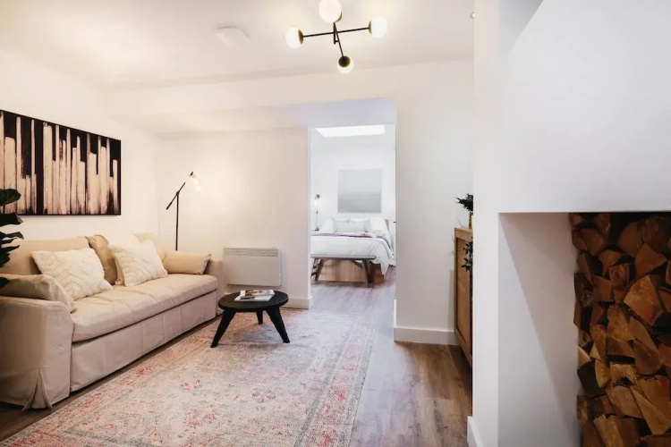 14-16 Grosvenor Street Luxury Apartments