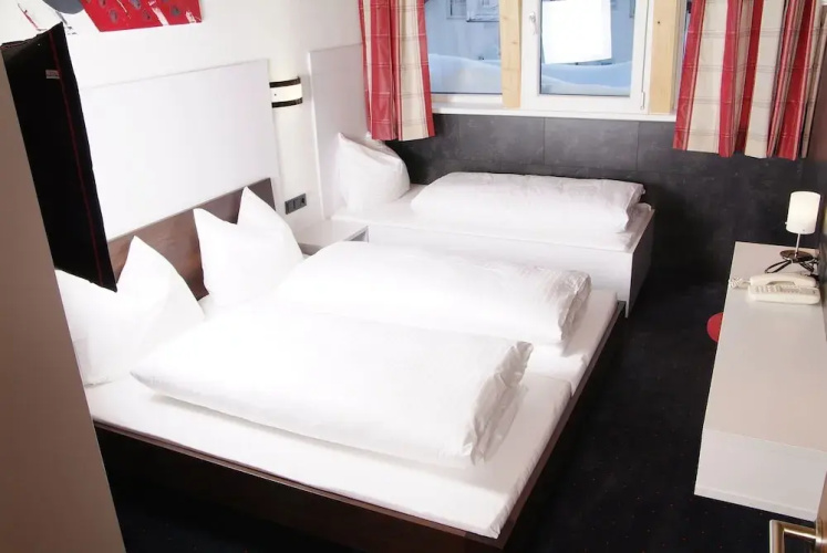 Astellina hotel-apart