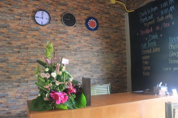 Picoco hostel