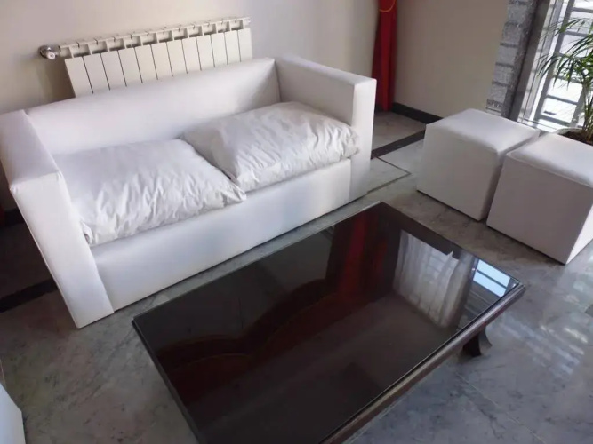 Hotel Athos