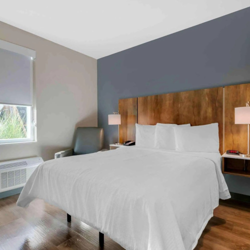 Extended Stay America - Orlando - Sanford photo 17