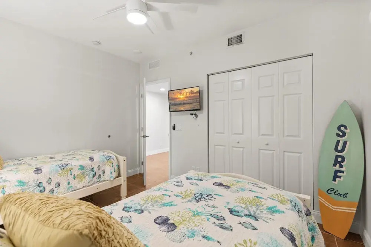 Atlantic Villas 402