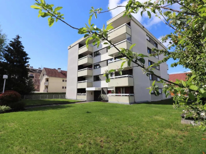 Appartement Annecy, 2 pièces, 4 personnes - FR-1-432-1