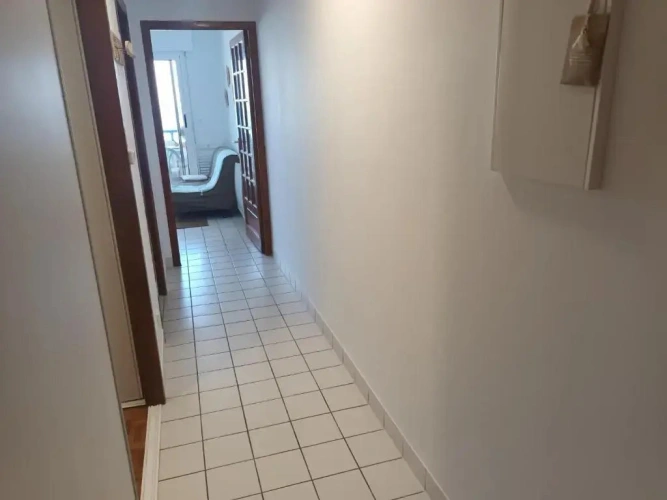 Hotel rooms