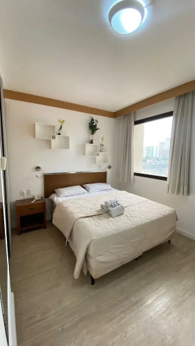 Studio Living Faria Lima
