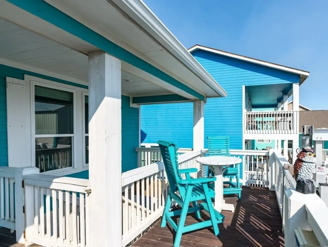 3 Bedrooms Cottage