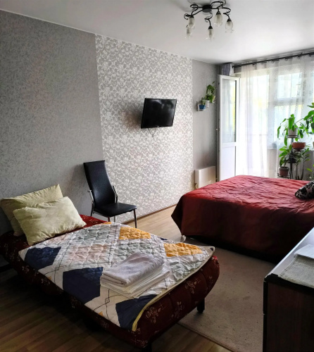 Фотография номера квартиры Апартаменты на улице Академика Королёва
