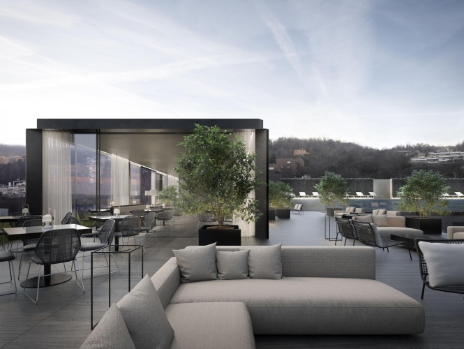 Hilton Lake Como photo 30