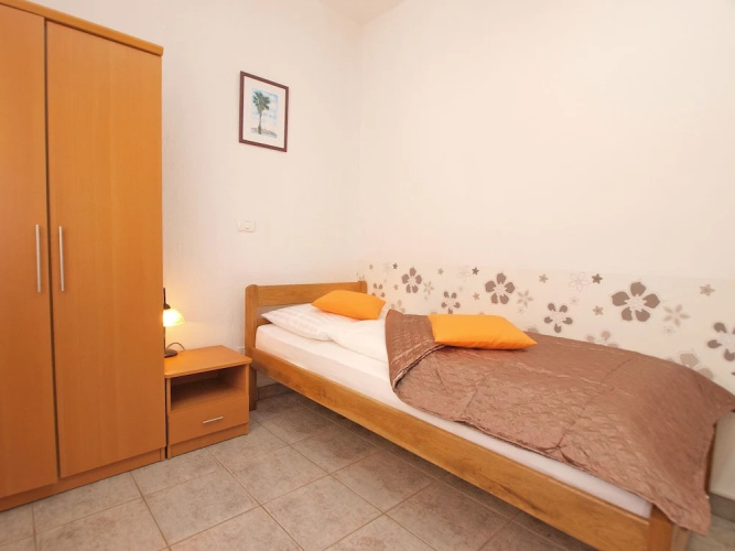 Apartment Fatima 1514