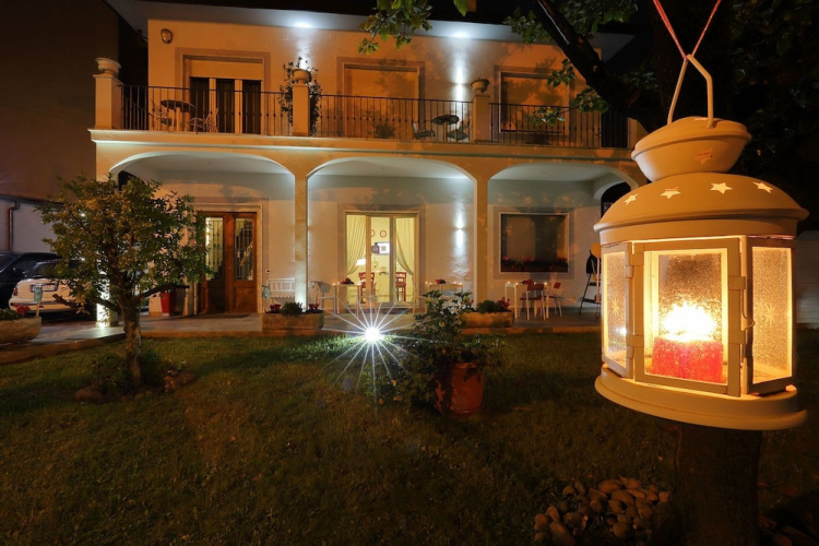 Florence Comfort B&B