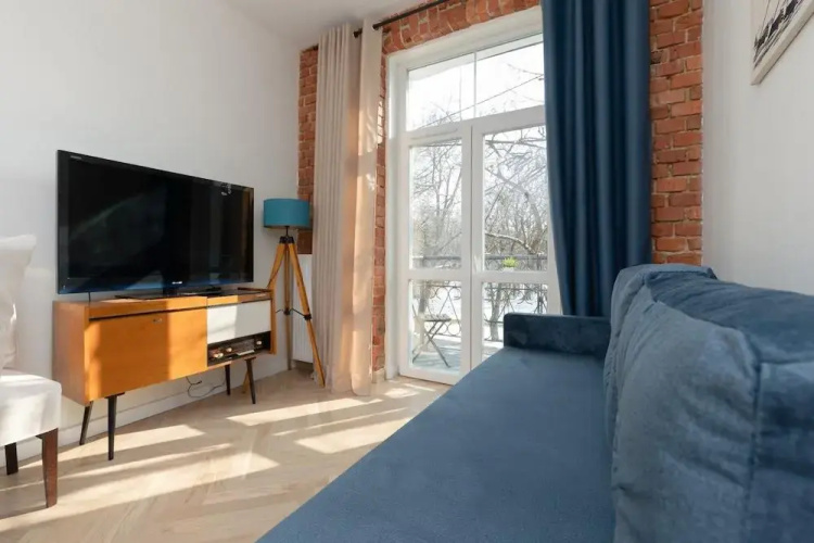 Hostel Pruszkow