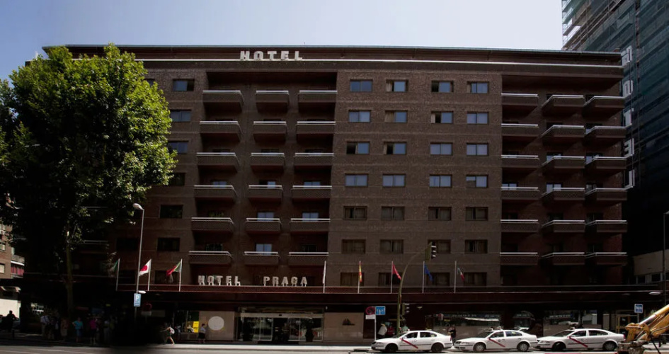 Hotelbild