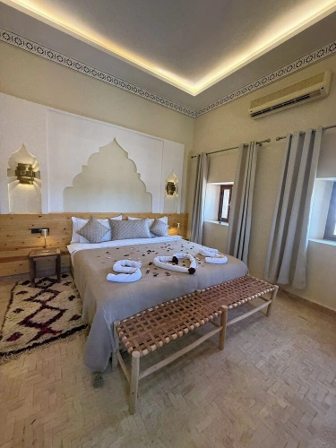 Junior Suite