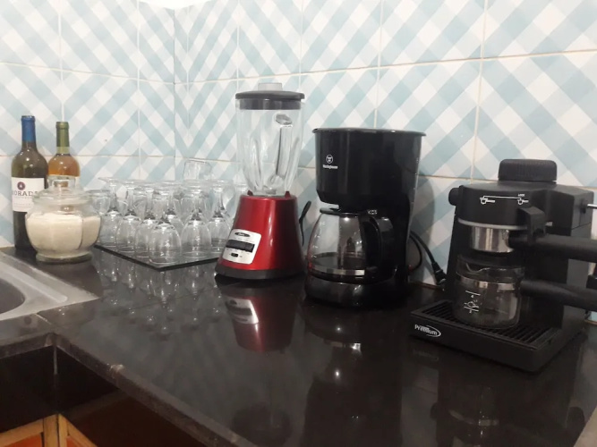 Souvenir Hostal