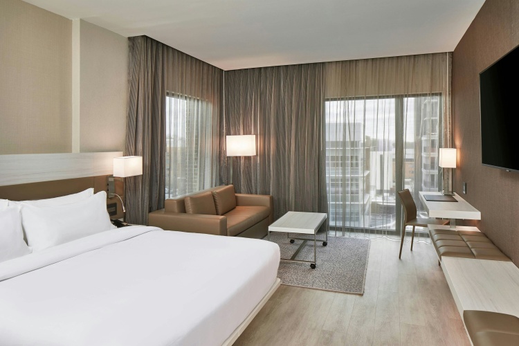 Ac Hotel By Marriott Greenville photo 8