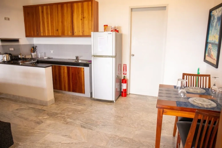 Luxury Double room
