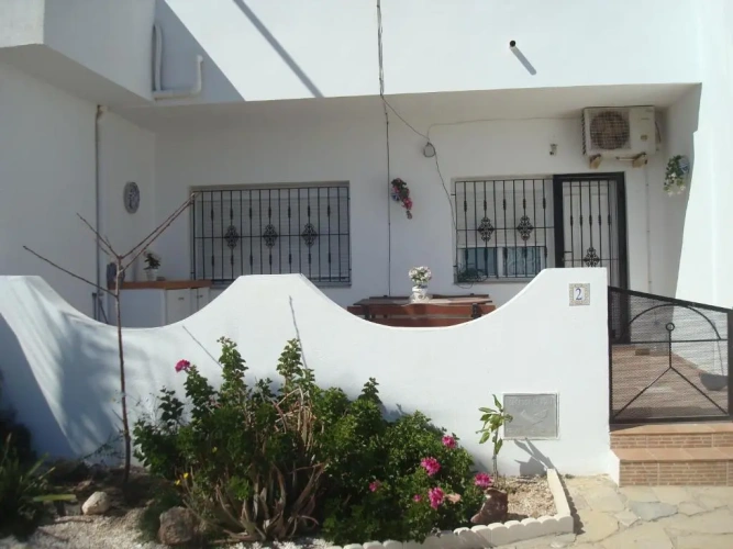 Cottage