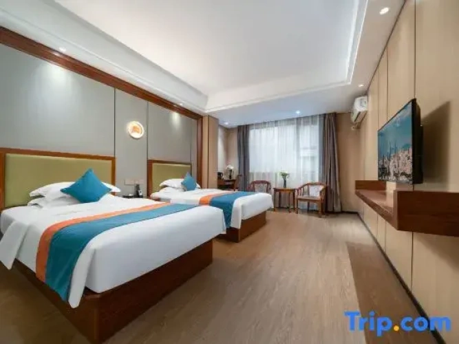 Comfort Twin room