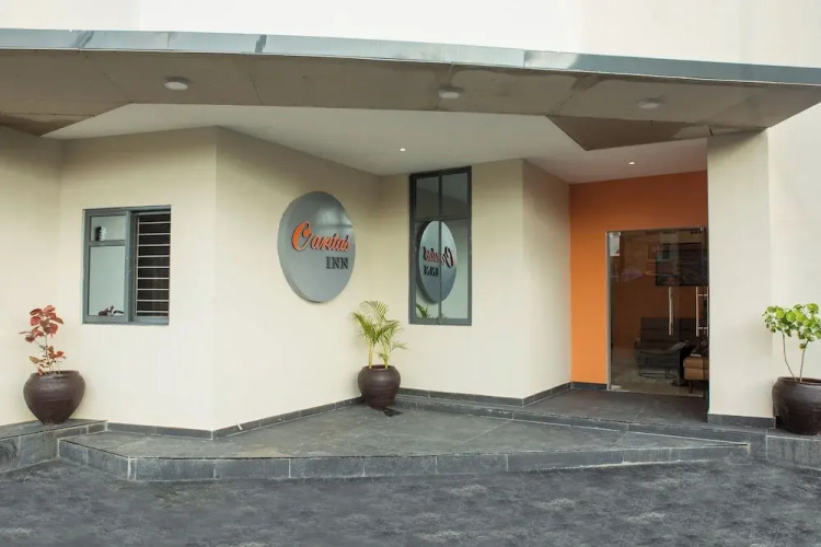 Caritas Inn Igbobi