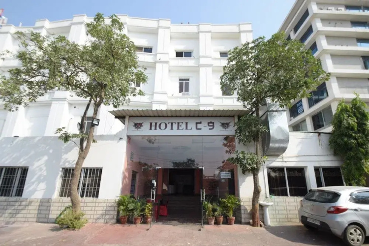 Imagen del hotel