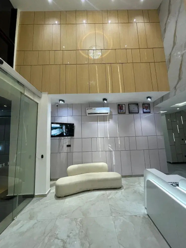 The Peachtree Hotel Lagos