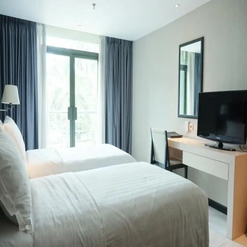 Single Suite