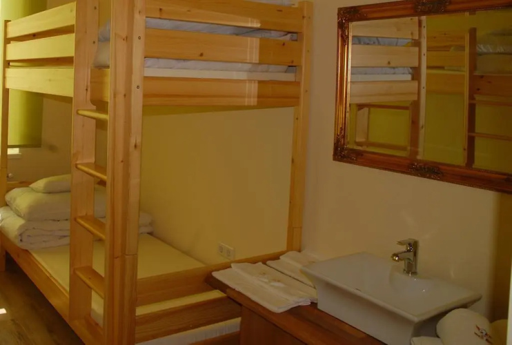 Hostel Ferihegy
