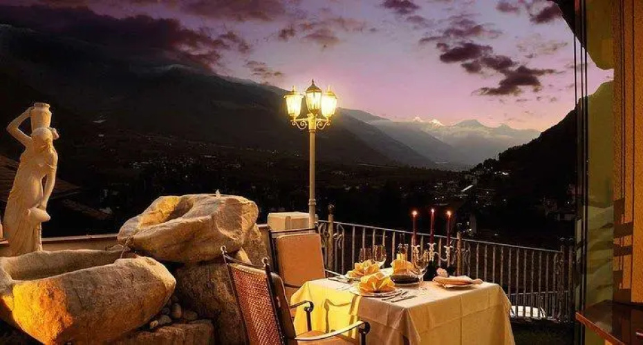Hotel Funggashof