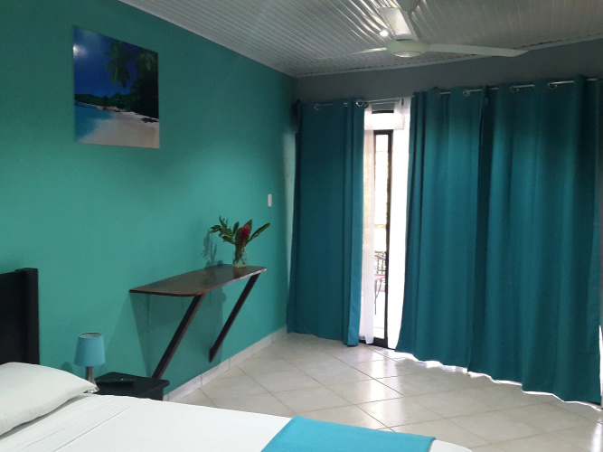 Hotel Colibri