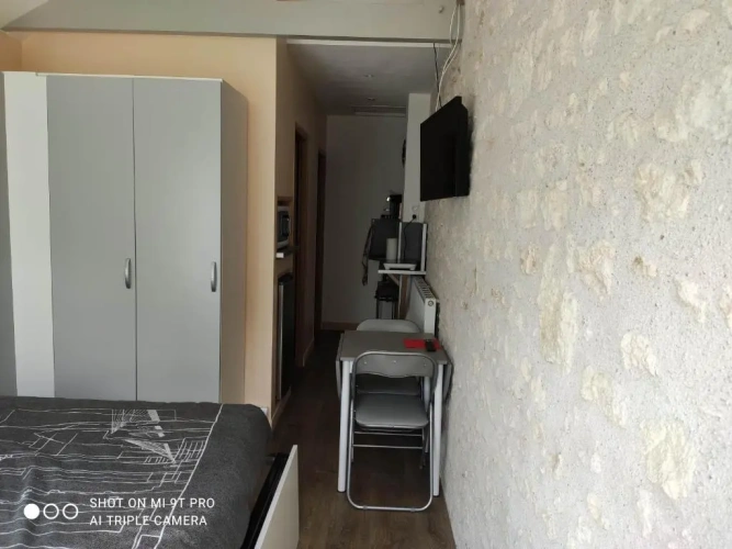 1 Bedroom Double Apartment