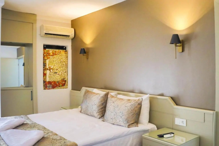 Ephesus Hitit Hotel